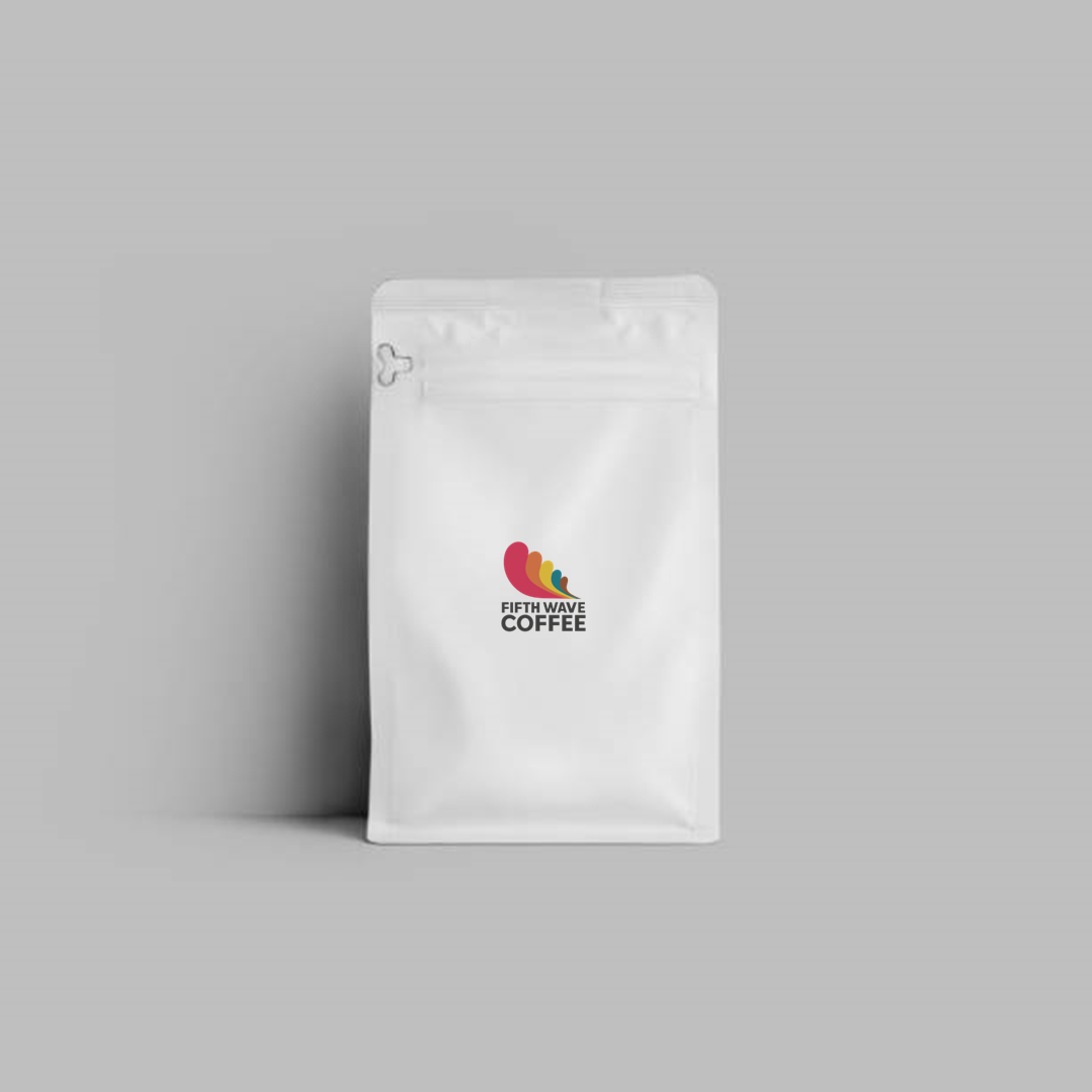 Ethiopia Yirgacheffe Koke Honey G1 Natural