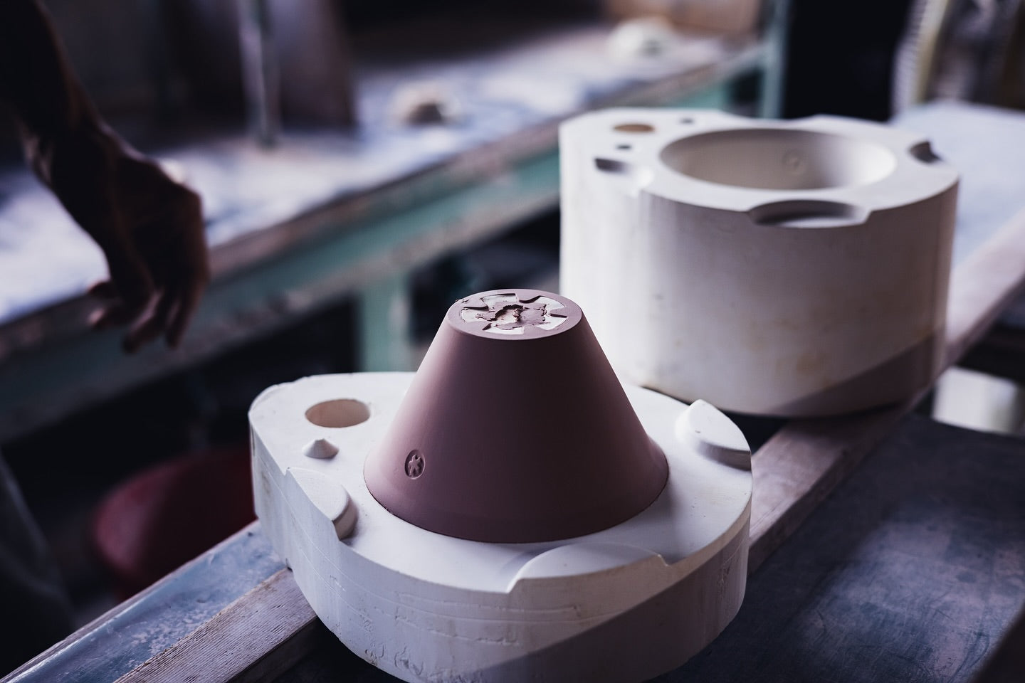 TUKUMO Coffee Dripper